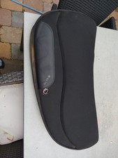 Westernpad burioni kurze gebraucht kaufen  Isernhagen
