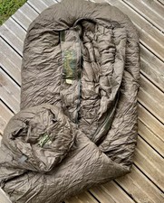 Duvet carinthia defense d'occasion  Nancy-
