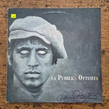 Adriano celentano pubblica usato  Bergamo