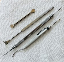 Optometry instruments meibomia for sale  Boyce