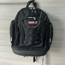 Bolsa de ferramentas Craftsman mochila resistente 21 bolsa de bolso organizador de armazenamento 26311 comprar usado  Enviando para Brazil