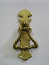 Mp0700 maniglietta ottone usato  Villa Cortese