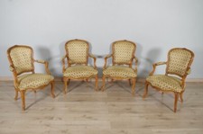 Fauteuils cabriolets époque d'occasion  Villeurbanne