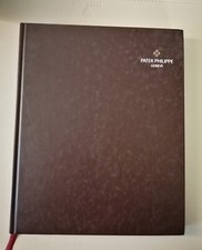 Libro patek philippe usato  Valvestino