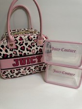 Juicy couture insulated for sale  Nashua