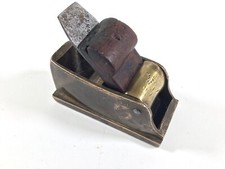 Gorgeous unmarked gunmetal for sale  SOUTHPORT