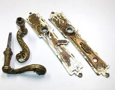 Antike alte tür gebraucht kaufen  Luckenwalde
