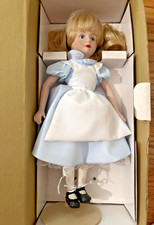Disney collection alice for sale  Grimes