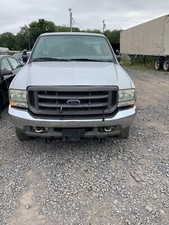 Grille assembly ford for sale  East Rochester