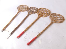 Rattan teppichklopfer geflocht gebraucht kaufen  Krefeld