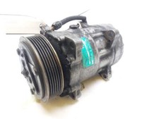 Sd7v161227f compressore aria usato  Torre del Greco