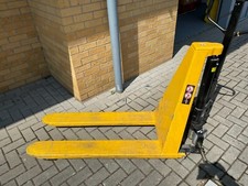 pallet lift for sale pallet lift for sale CHRISTCHURCH