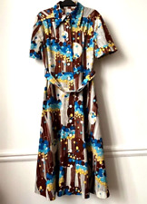 Robe pure vintage d'occasion  Paris XV