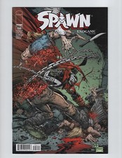 Usado, HQs SPAWN #196 (2010) MUITO BOM ESTADO+ 8,5 LOW PRINT RUN TODD MCFARLANE IMAGE comprar usado  Enviando para Brazil