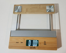 Taylor digital glass for sale  Emporia