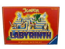 Junior labyrinth ravensburger gebraucht kaufen  Neuss