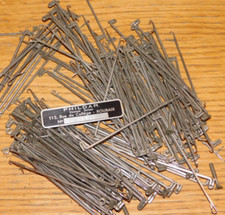 Lot aiguille crochet d'occasion  Saint-Louis