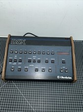 Sequenciador polifônico digital Oberheim DSX, usado comprar usado  Enviando para Brazil
