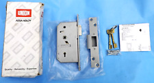 Union 3r35 lever for sale  GODALMING