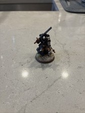 Warhammer 40k ultramarines for sale  Midland