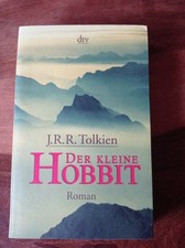 Tolkien kleine hobbit gebraucht kaufen  Brensbach