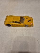 Slot car vintage usato  Pray