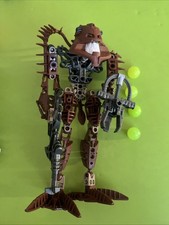 Lego bionicle avak for sale  Katy