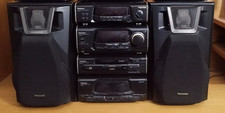 Impianto technics eh60 usato  Italia