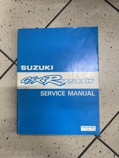 Manuale officina suzuki usato  Forli