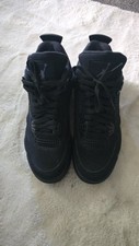 Jordan black cats for sale  SOUTH CROYDON