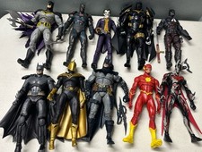 Mcfarlane multiverse figure for sale  Edison