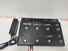 Pedal de piso multiefectos para guitarra Line6 HX - probado y funcionando  segunda mano  Embacar hacia Mexico