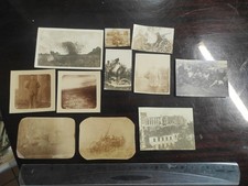 Lot originales ww1 d'occasion  Yenne