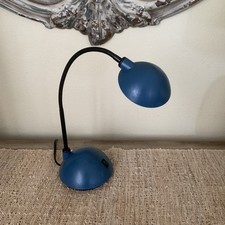 Gooseneck desk lamp for sale  Jacksonville