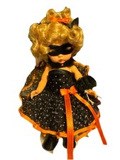 Boneca APOSENTADA Madame Alexander Halloween Cat 31465 Lillian Vernon 8". 2001 comprar usado  Enviando para Brazil