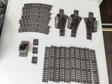 Trix gauge rail for sale  CHICHESTER