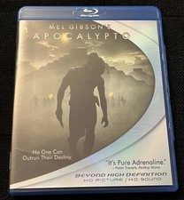 Apocalypto touchstone oop for sale  Batavia