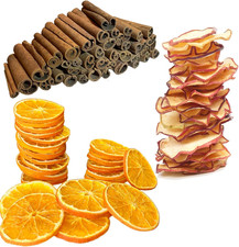 Decorazioni natalizie naturali usato Decorazioni natalizie naturali usato  Roma