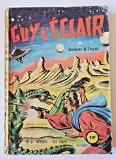 Guy eclair edi d'occasion  Mauguio