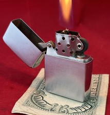 zippo pat 2517191 for sale  Dewittville