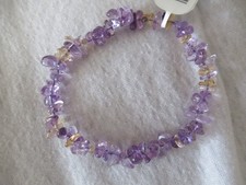Afrikanischer amethyst citrin gebraucht kaufen  Neukirchen-Vluyn