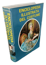 Enciclopedia illustrata del usato  Roma