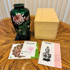 Vintage ando cloisonne for sale  Lafayette