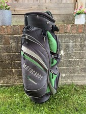 Motocaddy series golf for sale  STOCKBRIDGE