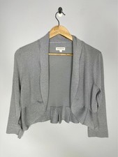 Monsoon shrug cardigan for sale  NORWICH