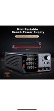 Nankadf power supply for sale  WEST DRAYTON