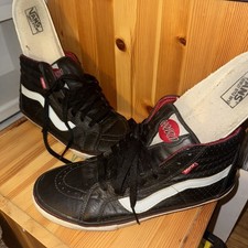 Hosoi vans sk8 for sale  Sudbury