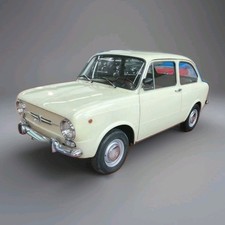 Fiat 850 berlina usato  Macomer