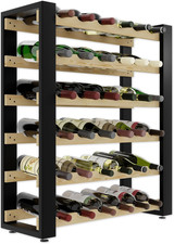 Serie portabottiglie legno usato Serie portabottiglie legno usato  Roma