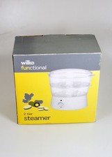 2 tier steamer for sale 2 tier steamer for sale BURNTWOOD
